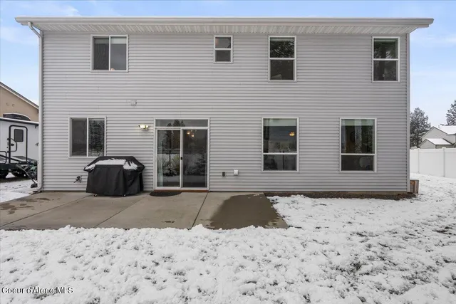 $710,000 | 6891 Christine Street, Rathdrum, ID 83858