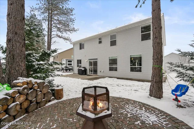 $710,000 | 6891 Christine Street, Rathdrum, ID 83858