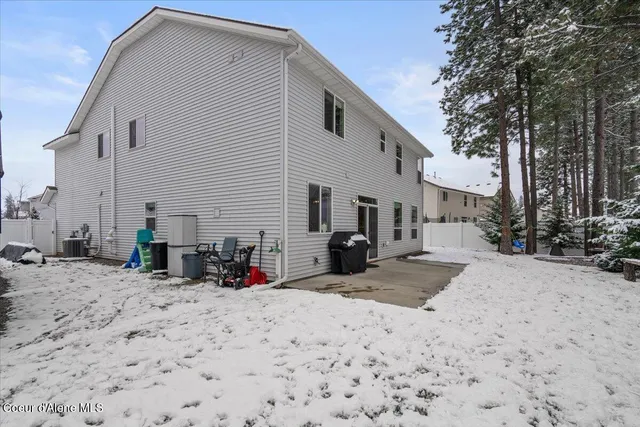 $710,000 | 6891 Christine Street, Rathdrum, ID 83858