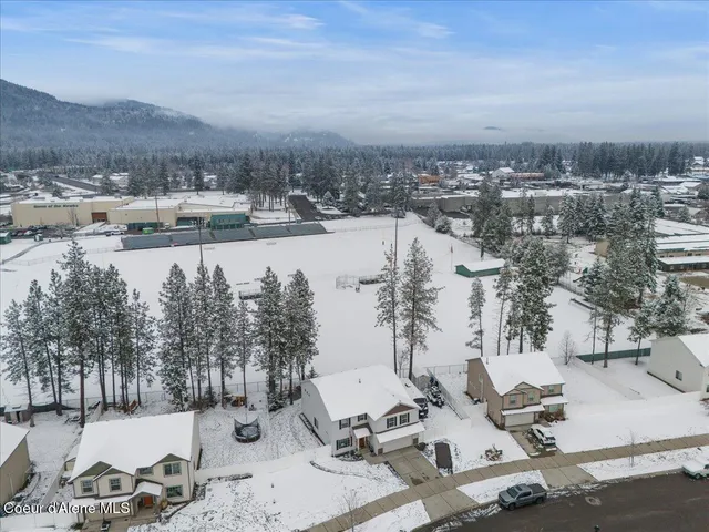 $710,000 | 6891 Christine Street, Rathdrum, ID 83858