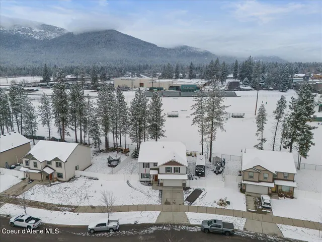 $710,000 | 6891 Christine Street, Rathdrum, ID 83858