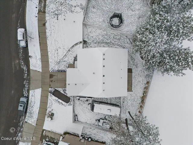 $710,000 | 6891 Christine Street, Rathdrum, ID 83858