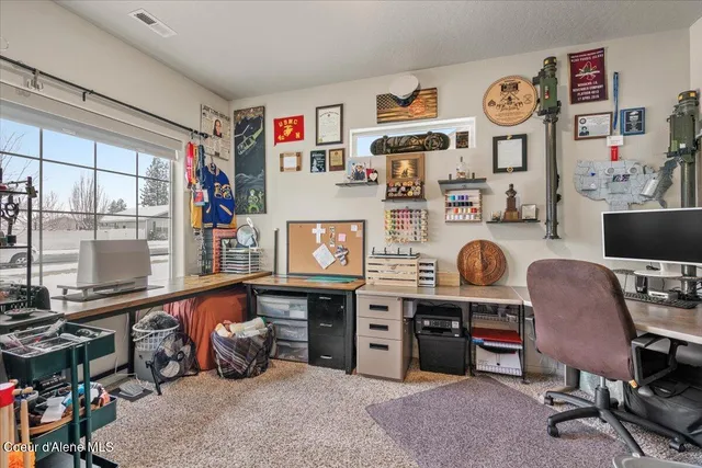 $710,000 | 6891 Christine Street, Rathdrum, ID 83858