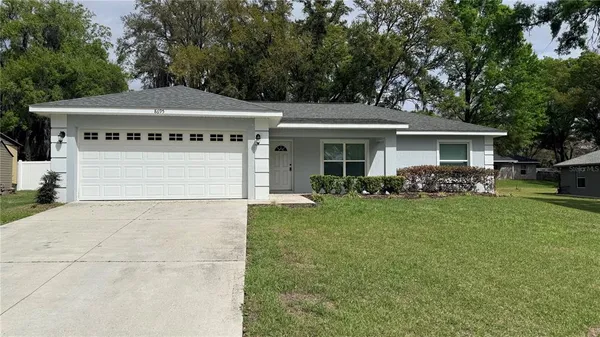 $259,900 | 8695 Southeast 158th Street, Summerfield, FL 34491
