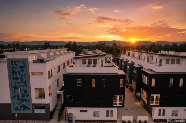 $4,200 | 4525 Tennyson Street, Unit 3, Denver, CO 80212