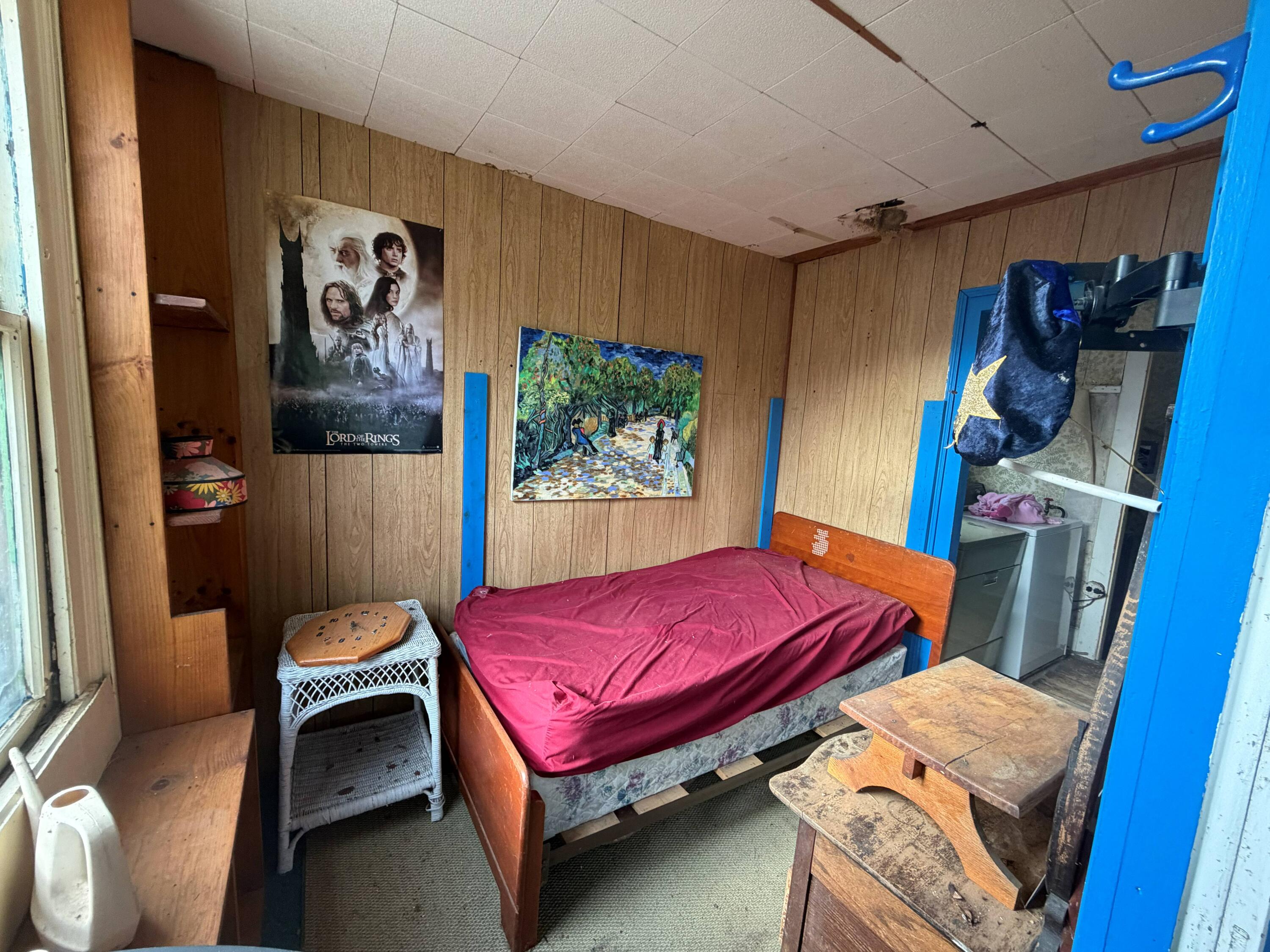 489 Back Road Skowhegan, ME 04976 - Photo 15 of 72 IMG_3228