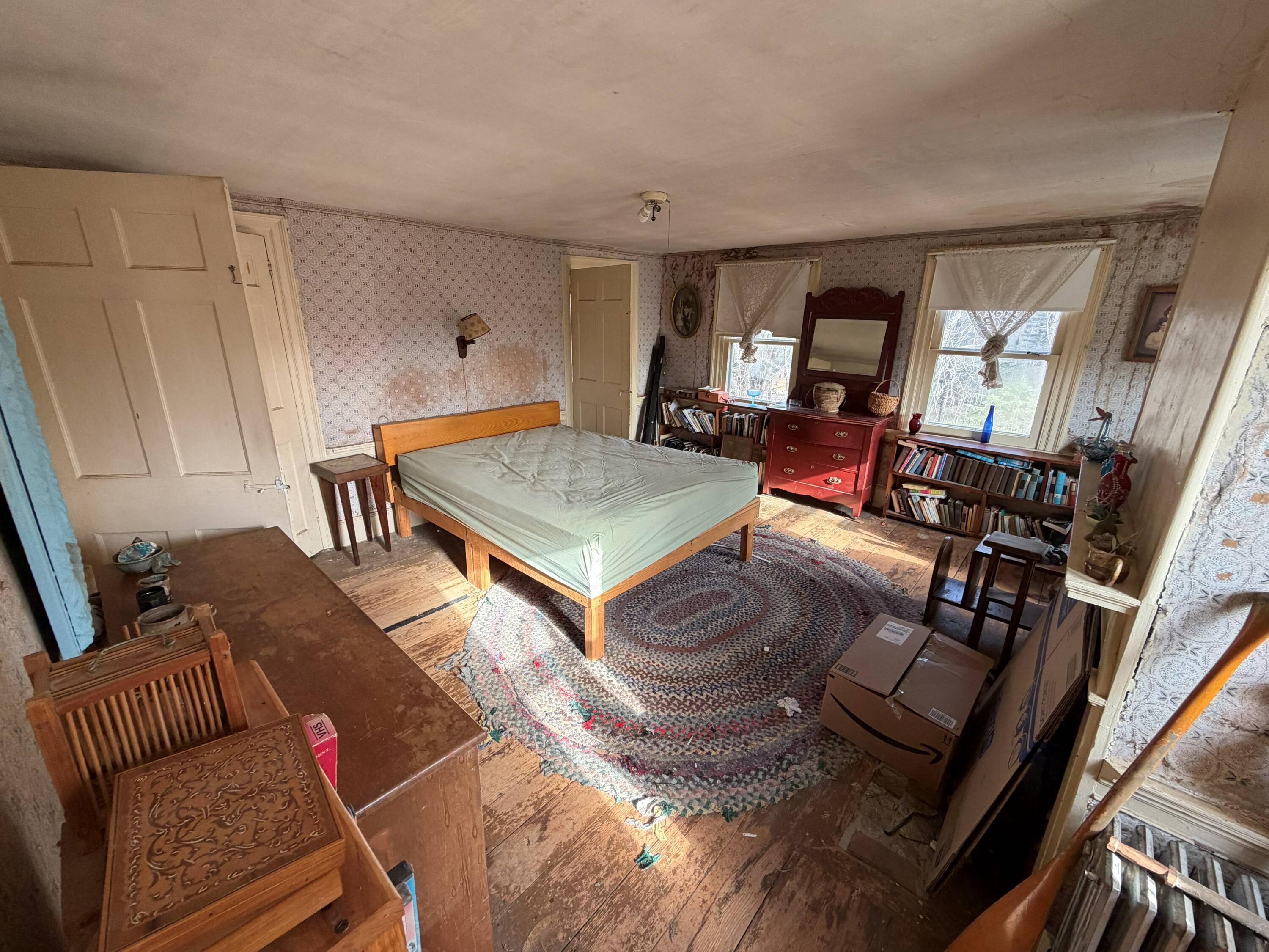 489 Back Road Skowhegan, ME 04976 - Photo 22 of 72 IMG_3251