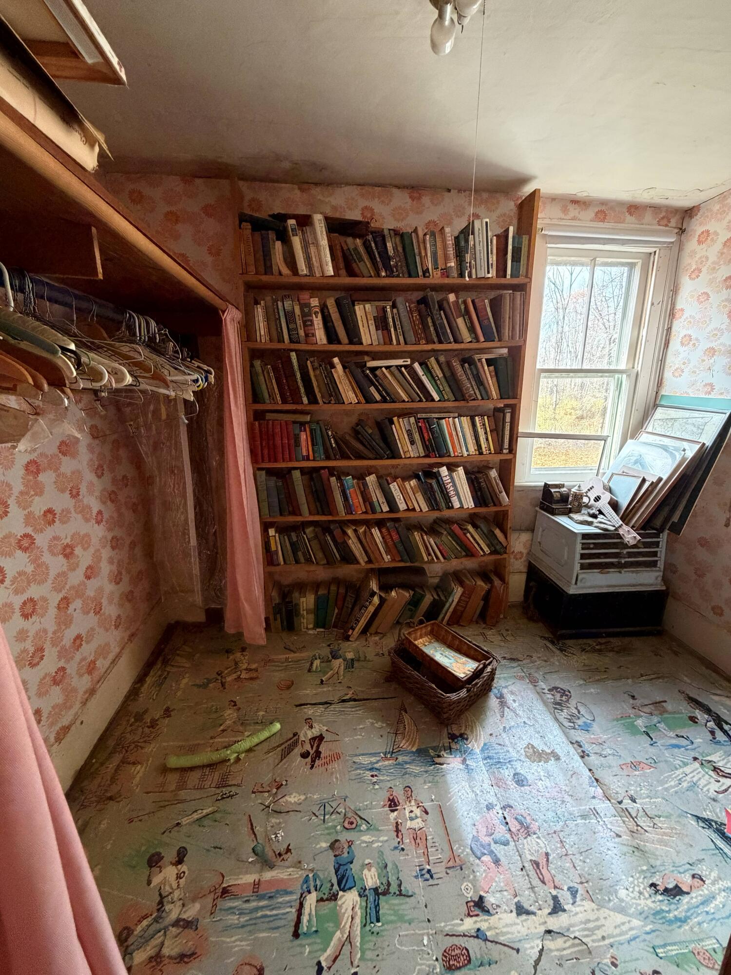 489 Back Road Skowhegan, ME 04976 - Photo 27 of 72 IMG_3252