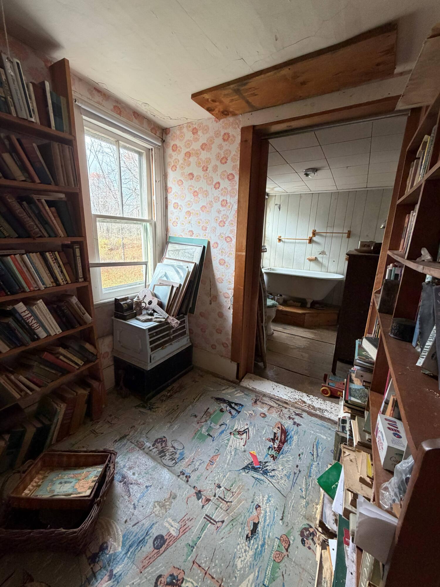 489 Back Road Skowhegan, ME 04976 - Photo 28 of 72 IMG_3253