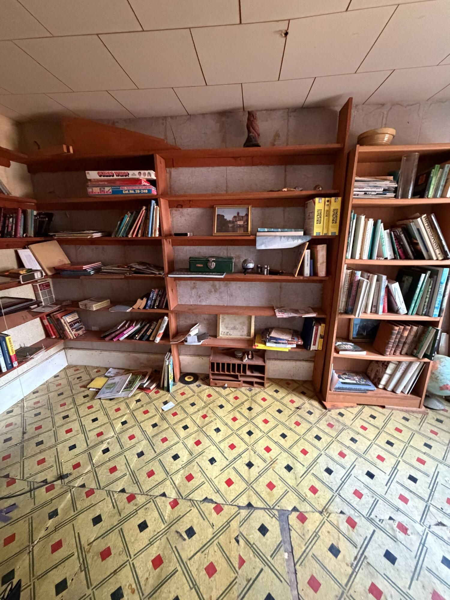 489 Back Road Skowhegan, ME 04976 - Photo 29 of 72 IMG_3260