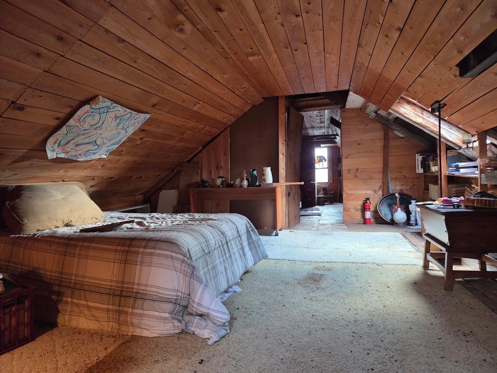 489 Back Road Skowhegan, ME 04976 - Photo 33 of 72 FNTG2499