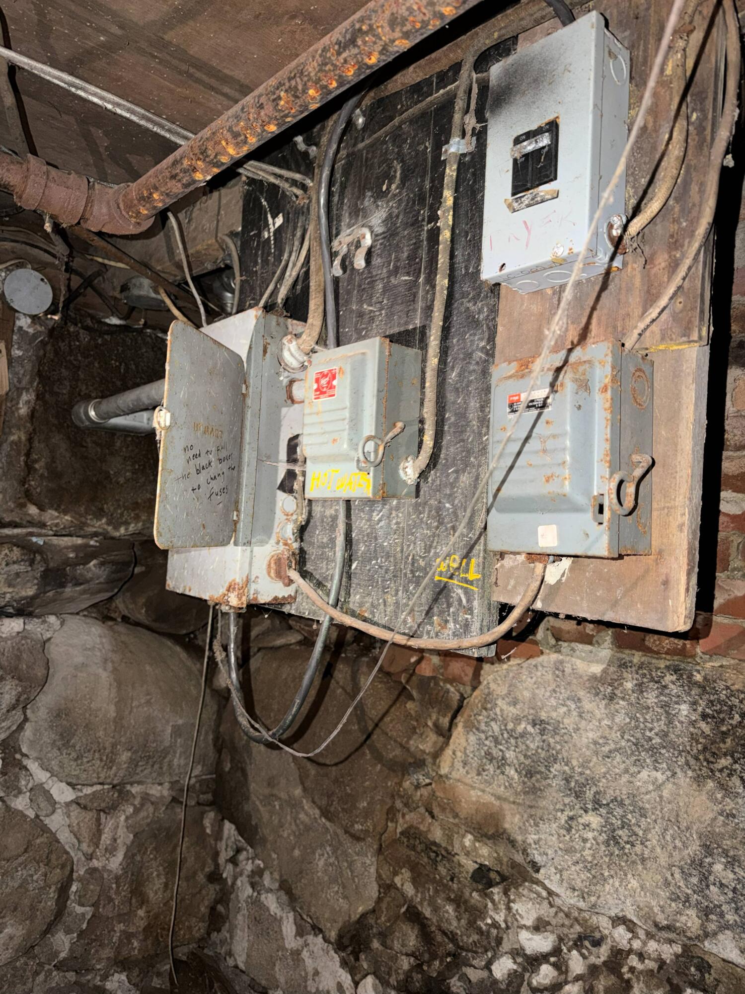 489 Back Road Skowhegan, ME 04976 - Photo 38 of 72 IMG_3274