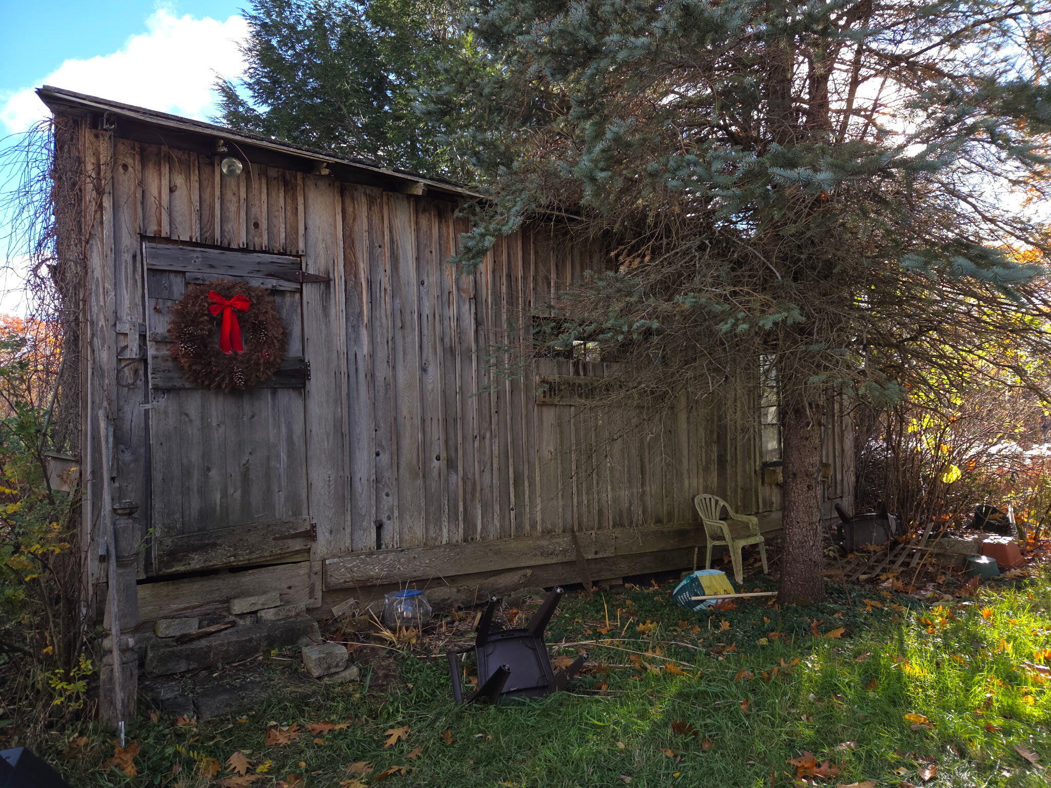 489 Back Road Skowhegan, ME 04976 - Photo 42 of 72 BYDK9526