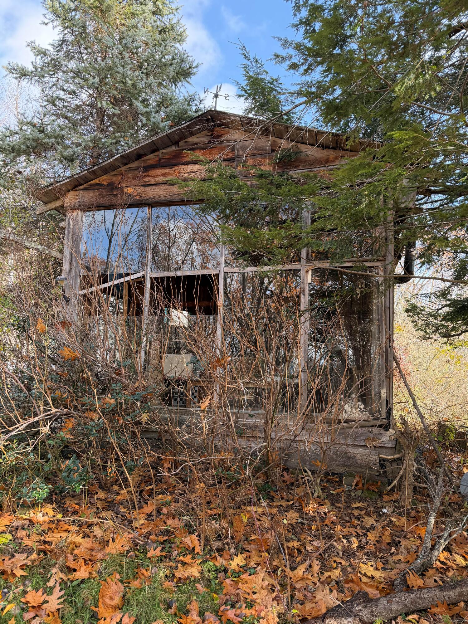 489 Back Road Skowhegan, ME 04976 - Photo 43 of 72 IMG_3280