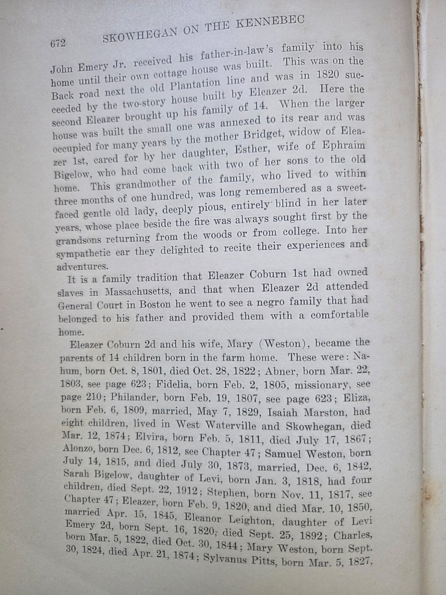 489 Back Road Skowhegan, ME 04976 - Photo 49 of 72 Article pg2