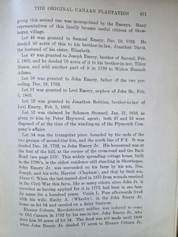 $222,600 | 489 Back Road, Skowhegan, ME 04976