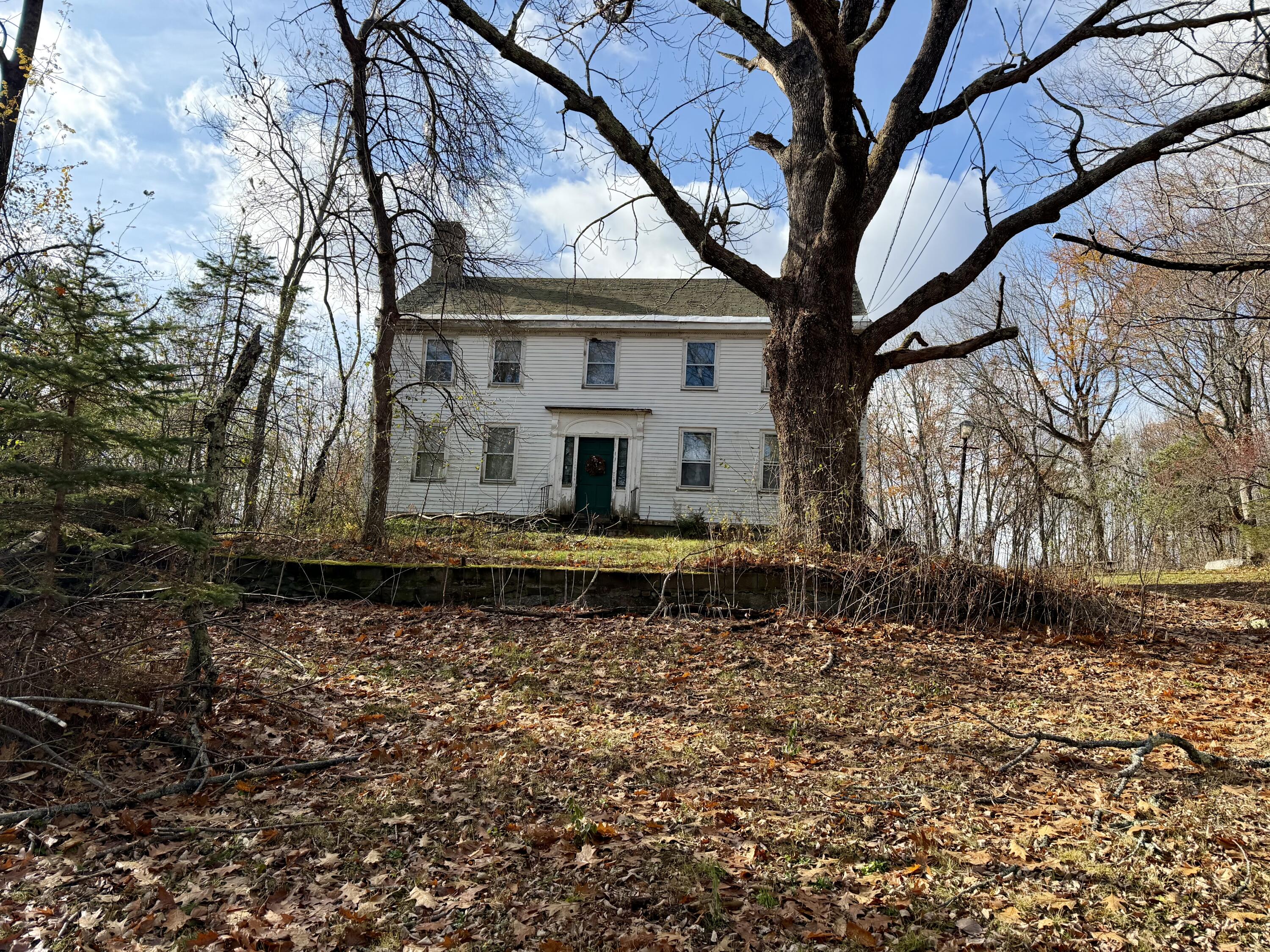 489 Back Road Skowhegan, ME 04976 - Photo 5 of 72 IMG_3290