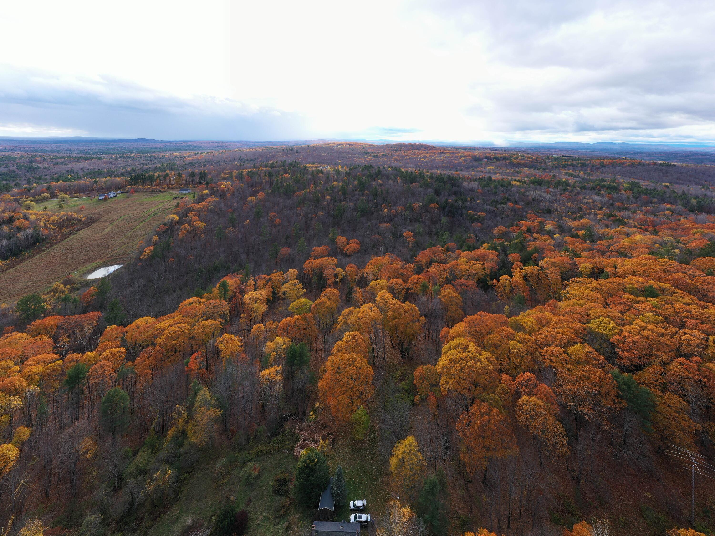 489 Back Road Skowhegan, ME 04976 - Photo 72 of 72 Looking SW (2)