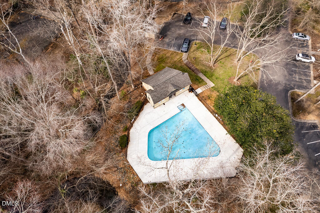 412 Oak Hollow Court Raleigh, NC 27613 - Photo 21 of 24 a view of entryway