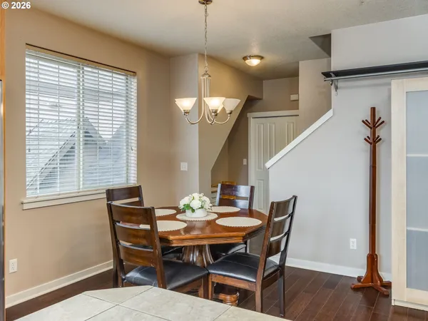 $318,000 | 8139 Northeast Rockne Way, Hillsboro, OR 97006
