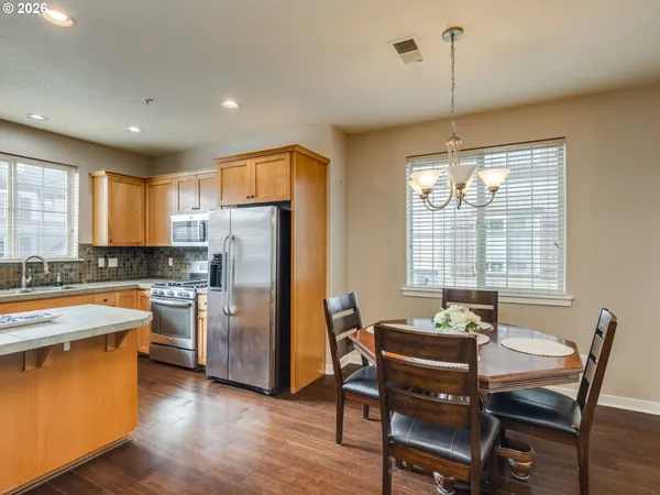 $318,000 | 8139 Northeast Rockne Way, Hillsboro, OR 97006