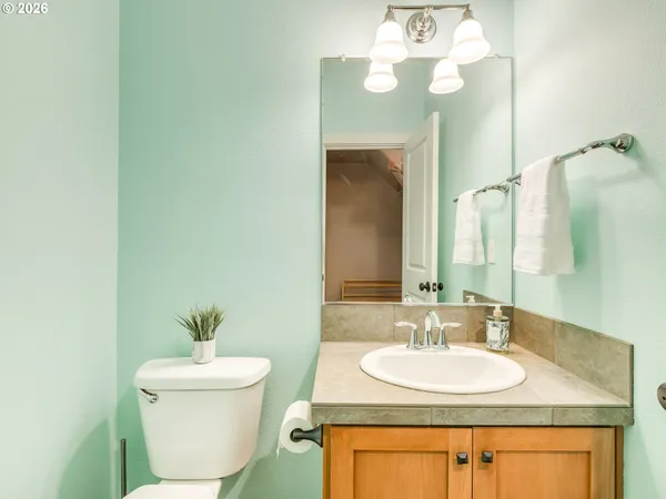 $318,000 | 8139 Northeast Rockne Way, Hillsboro, OR 97006