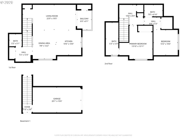 $318,000 | 8139 Northeast Rockne Way, Hillsboro, OR 97006