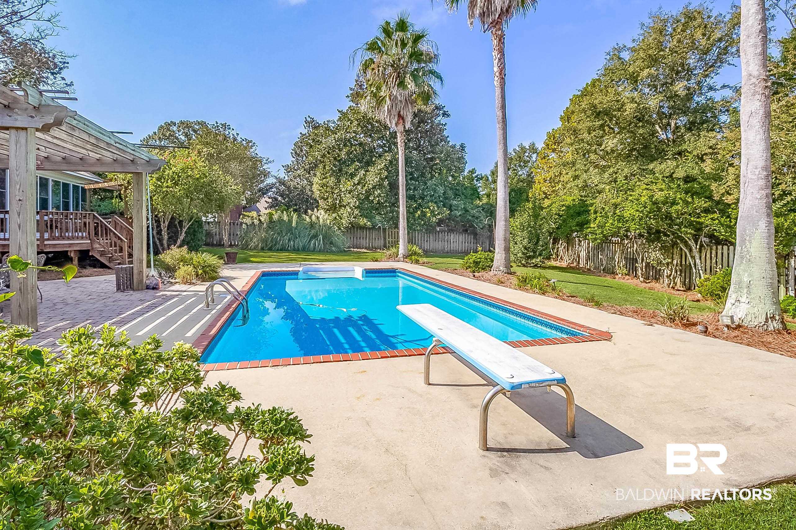 13 Admiral Farragut Way Daphne, AL 36527 - Photo 38 of 44 Private Pool