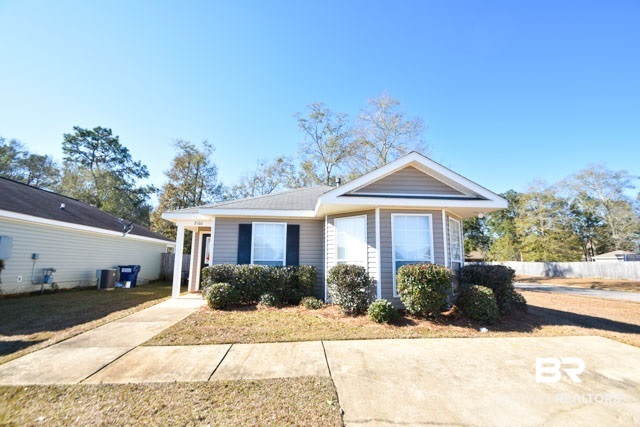 2160 Spring Grove South Mobile, AL 36695 - Photo 1 of 19