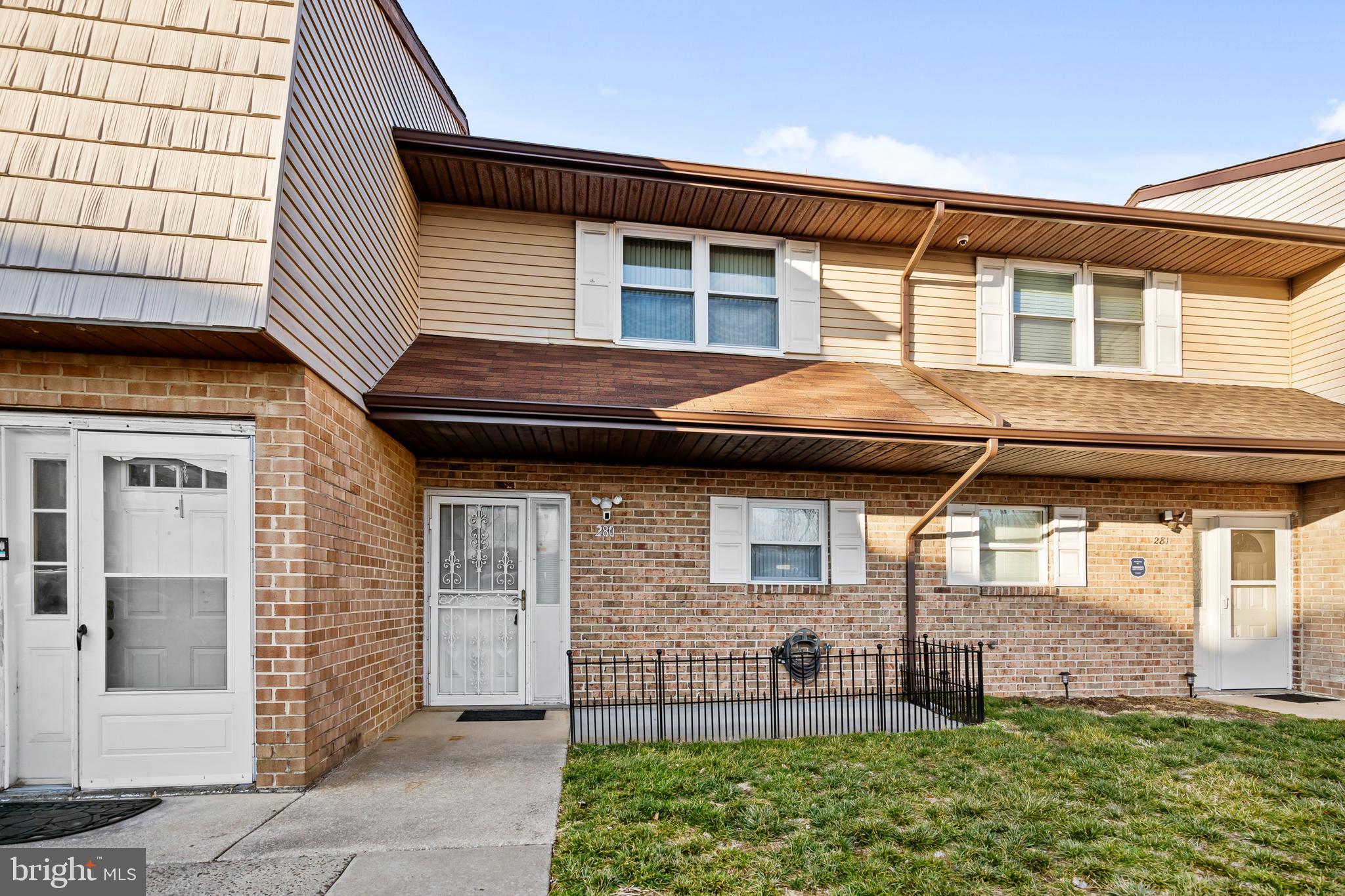 280 Via Cascata Drive Clementon, NJ 08021 - Photo 20 of 29