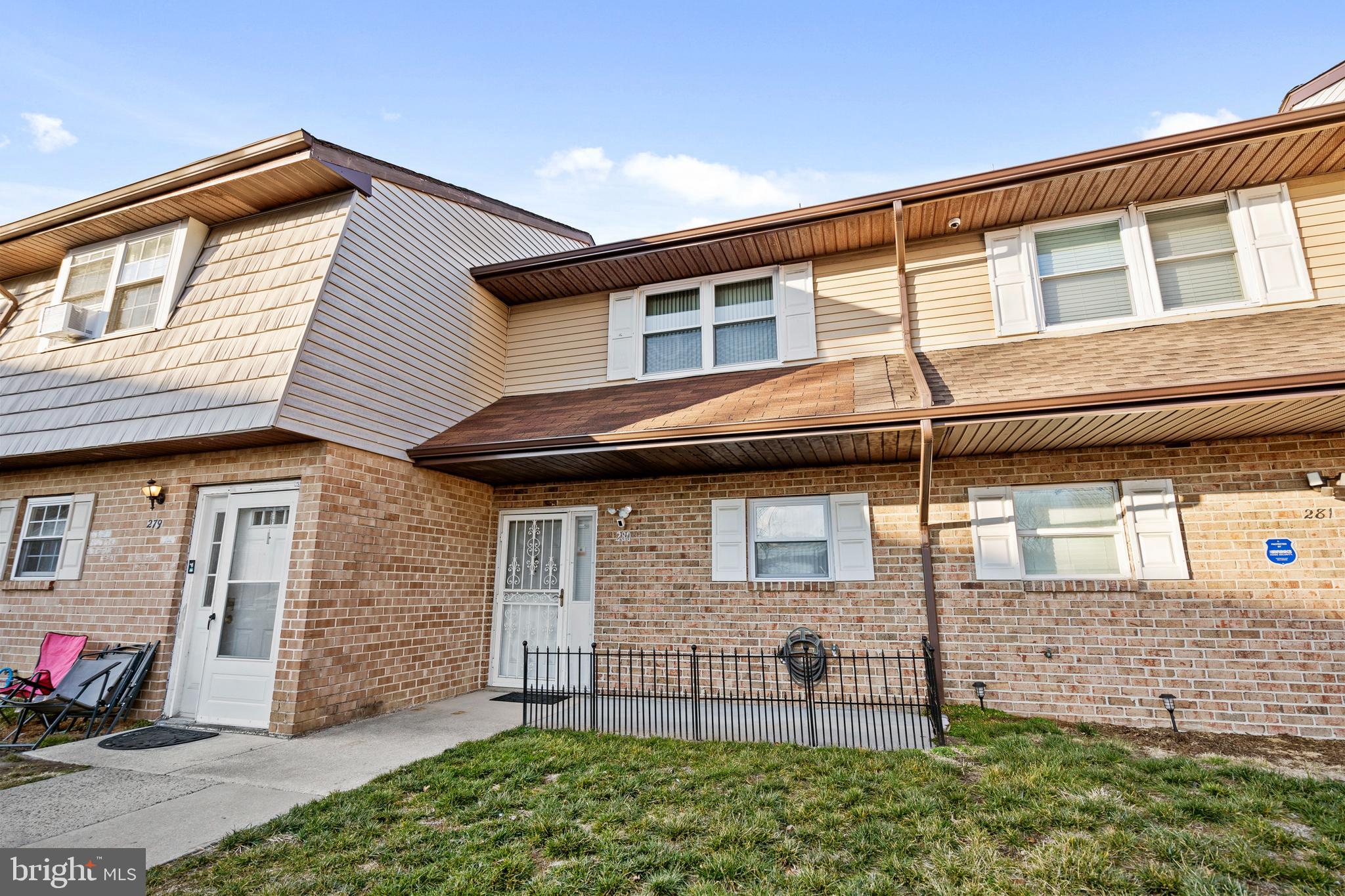 280 Via Cascata Drive Clementon, NJ 08021 - Photo 21 of 29