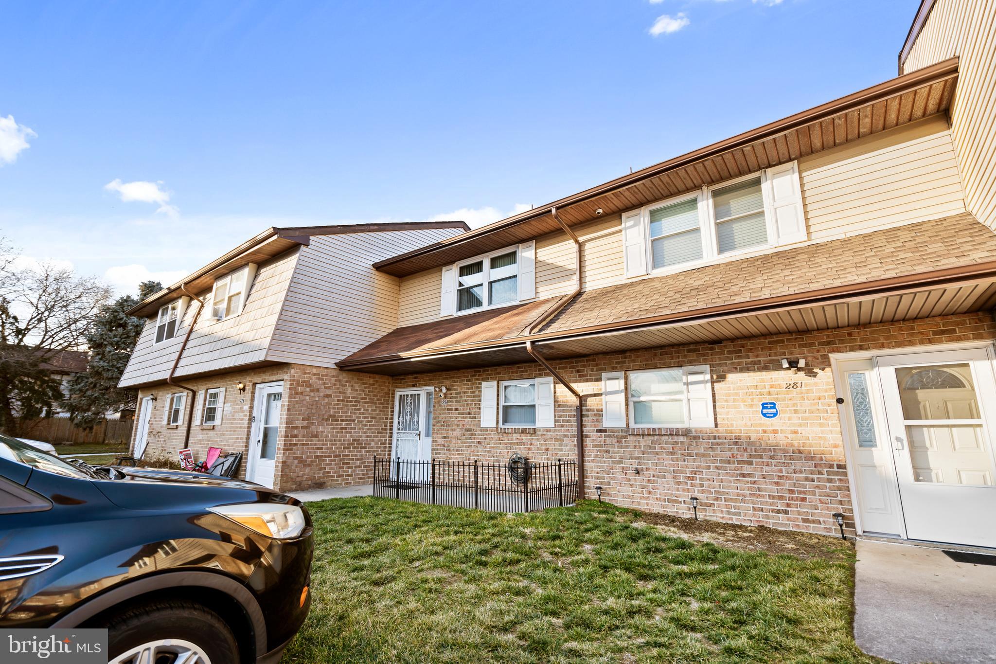 280 Via Cascata Drive Clementon, NJ 08021 - Photo 22 of 29