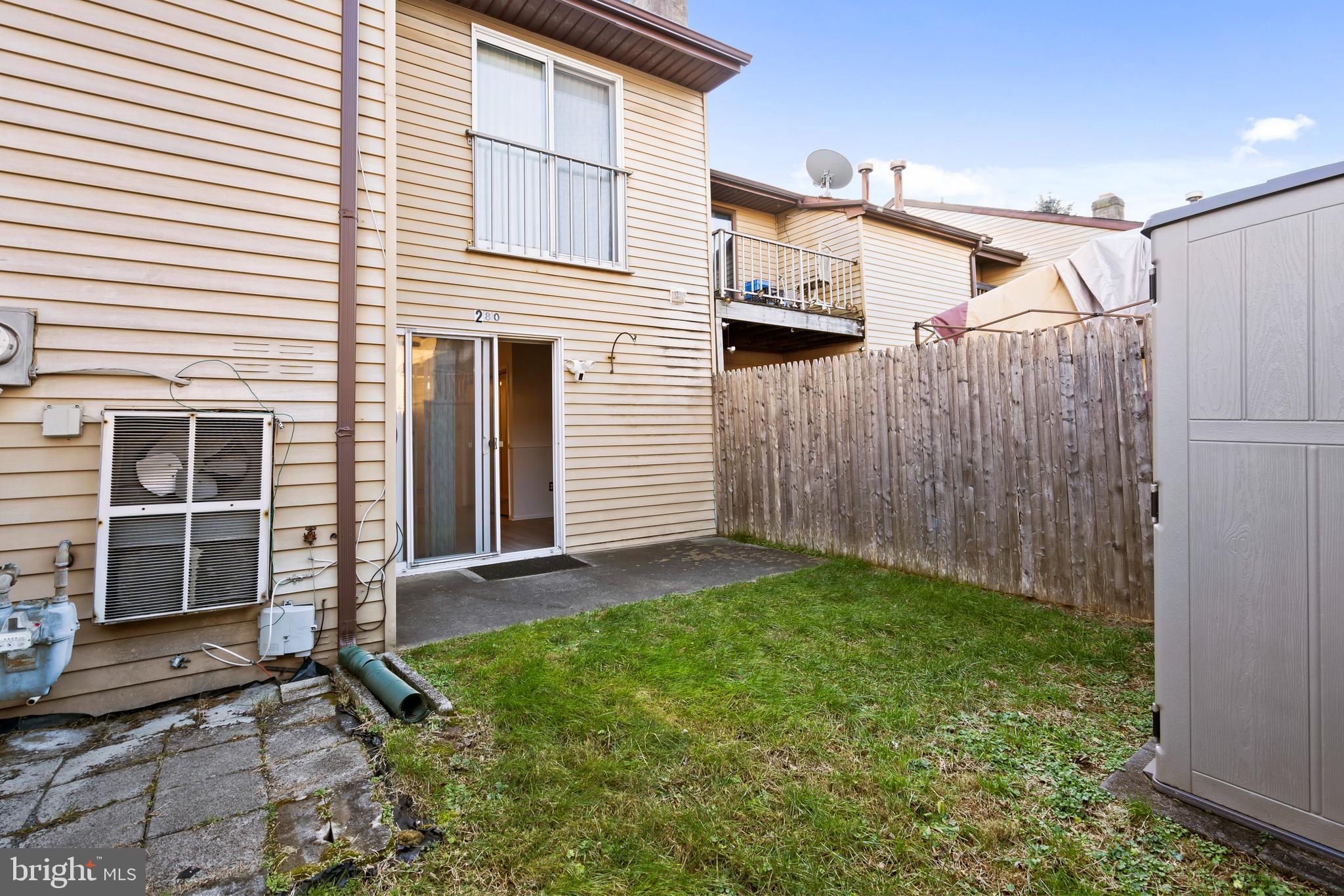 280 Via Cascata Drive Clementon, NJ 08021 - Photo 24 of 29