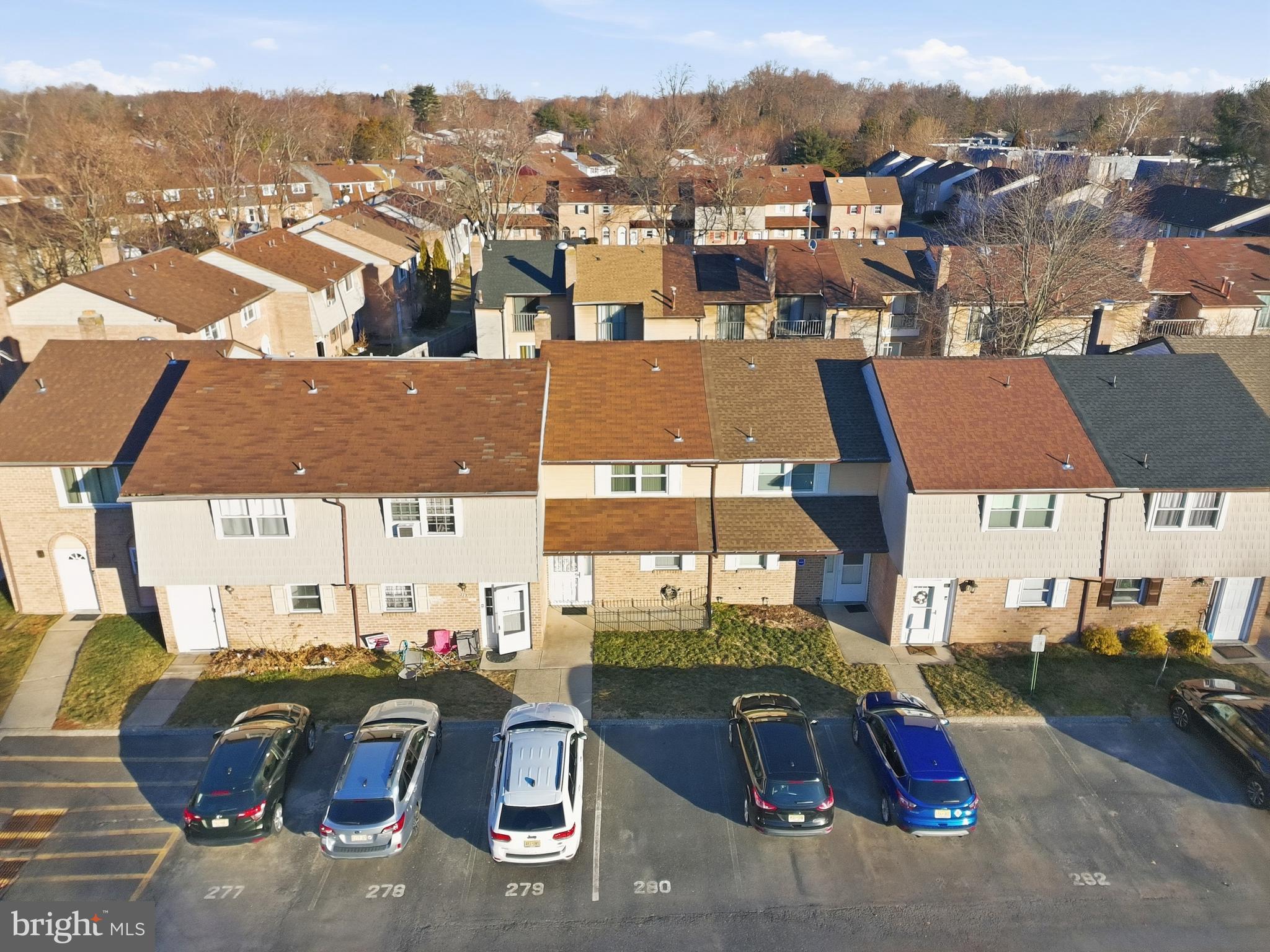 280 Via Cascata Drive Clementon, NJ 08021 - Photo 25 of 29