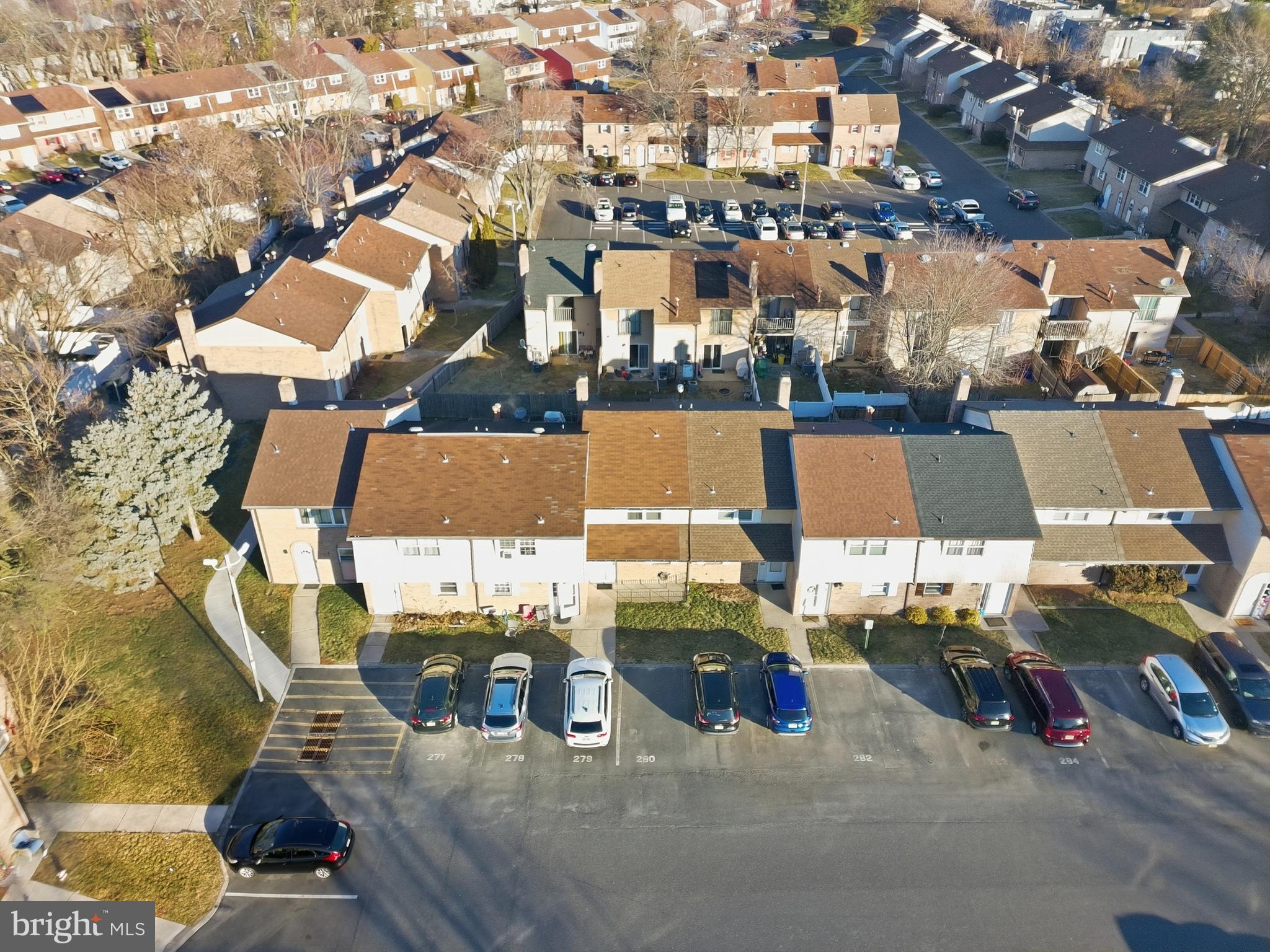 280 Via Cascata Drive Clementon, NJ 08021 - Photo 26 of 29