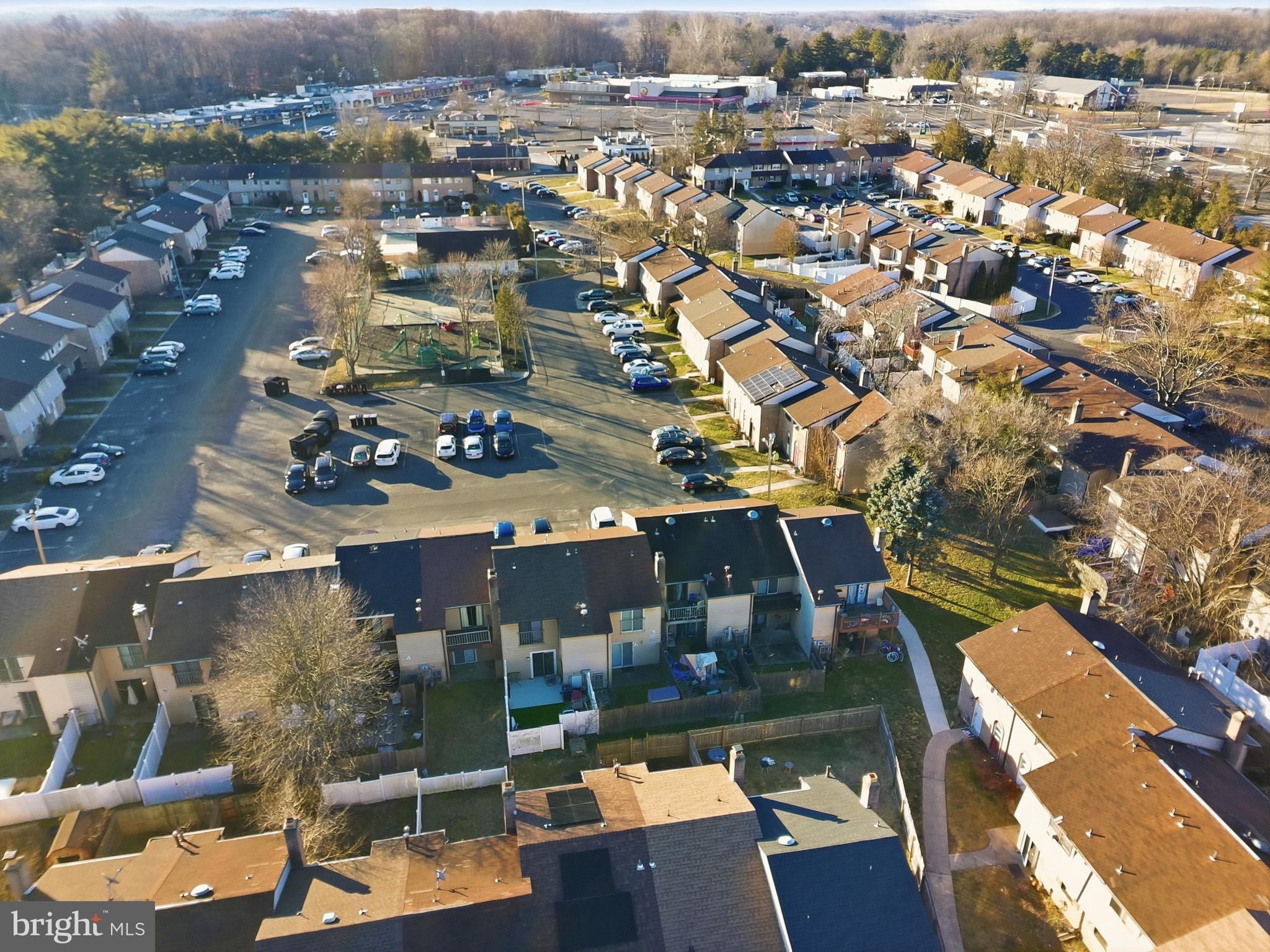 280 Via Cascata Drive Clementon, NJ 08021 - Photo 28 of 29