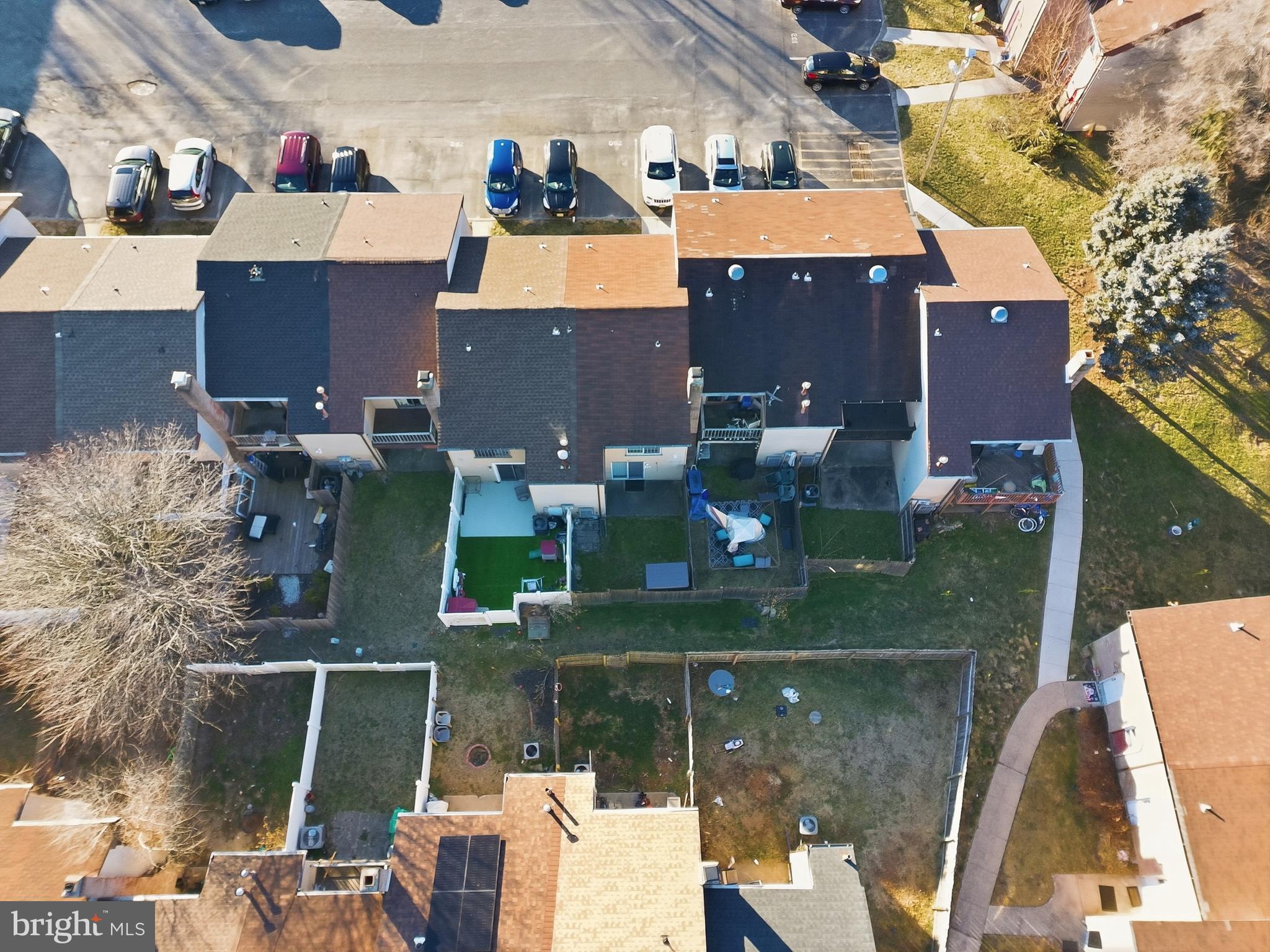 280 Via Cascata Drive Clementon, NJ 08021 - Photo 29 of 29