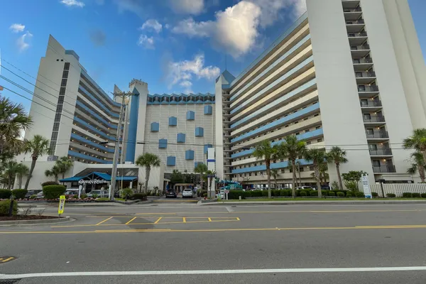 $120,000 | 7100 North Ocean Boulevard, Unit 613, Myrtle Beach, SC 29572