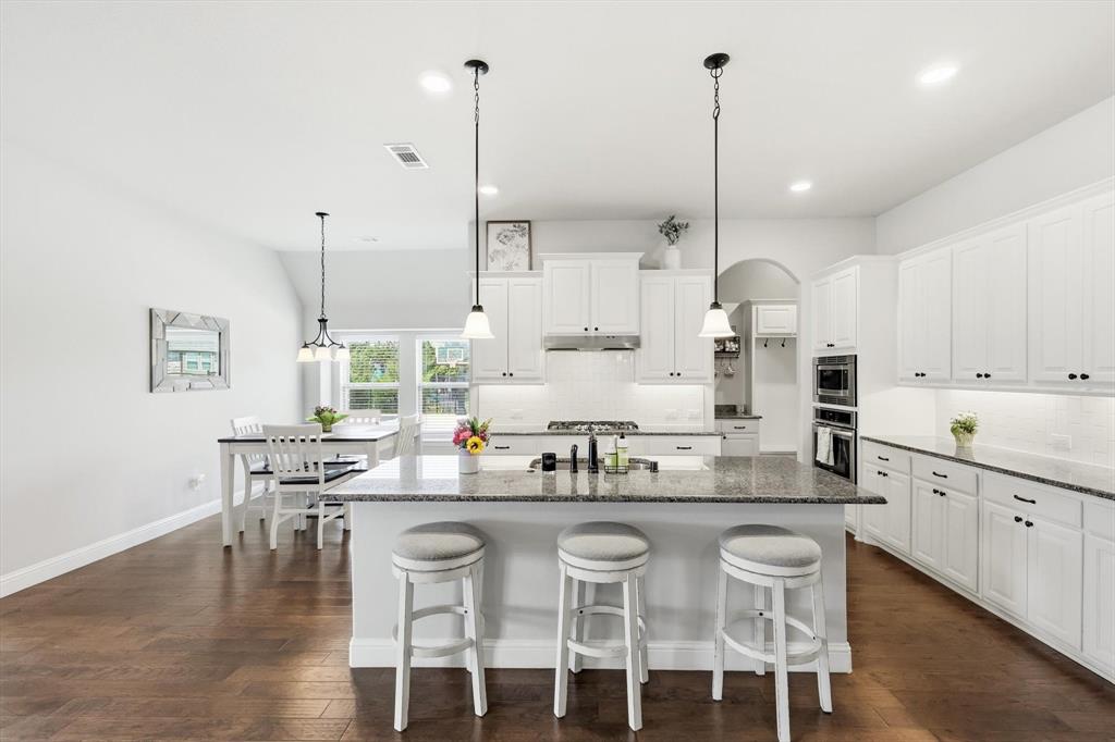 5201 Ruger Lane McKinney, TX 75071 - Photo 15 of 40