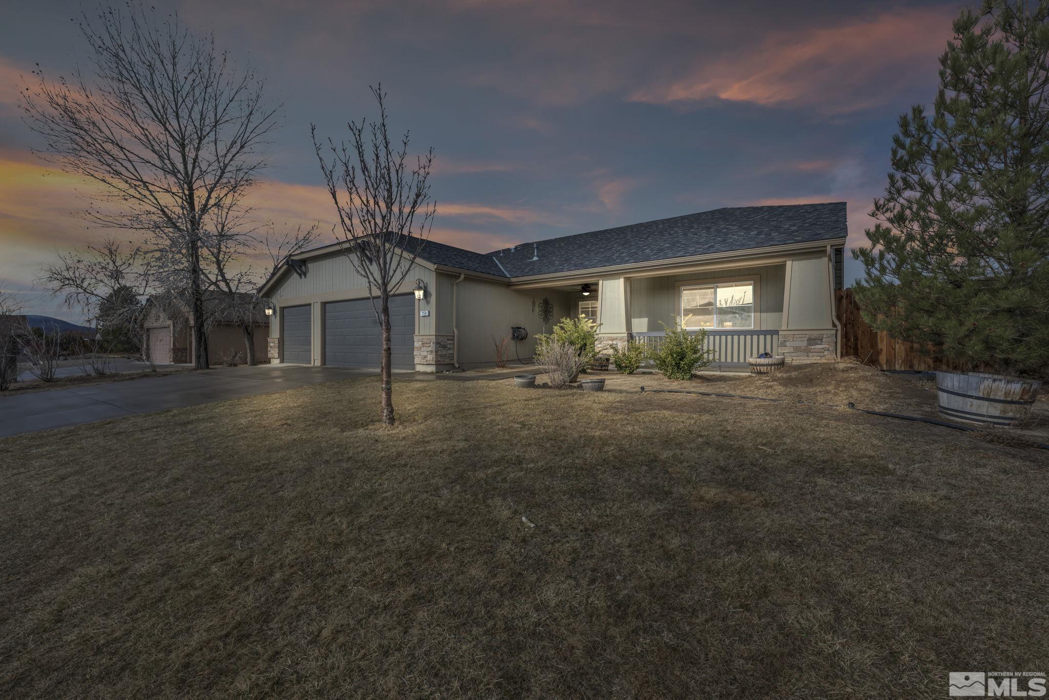 759 Lipizzan Road Dayton, NV 89403 - Photo 1 of 36 Photo 1