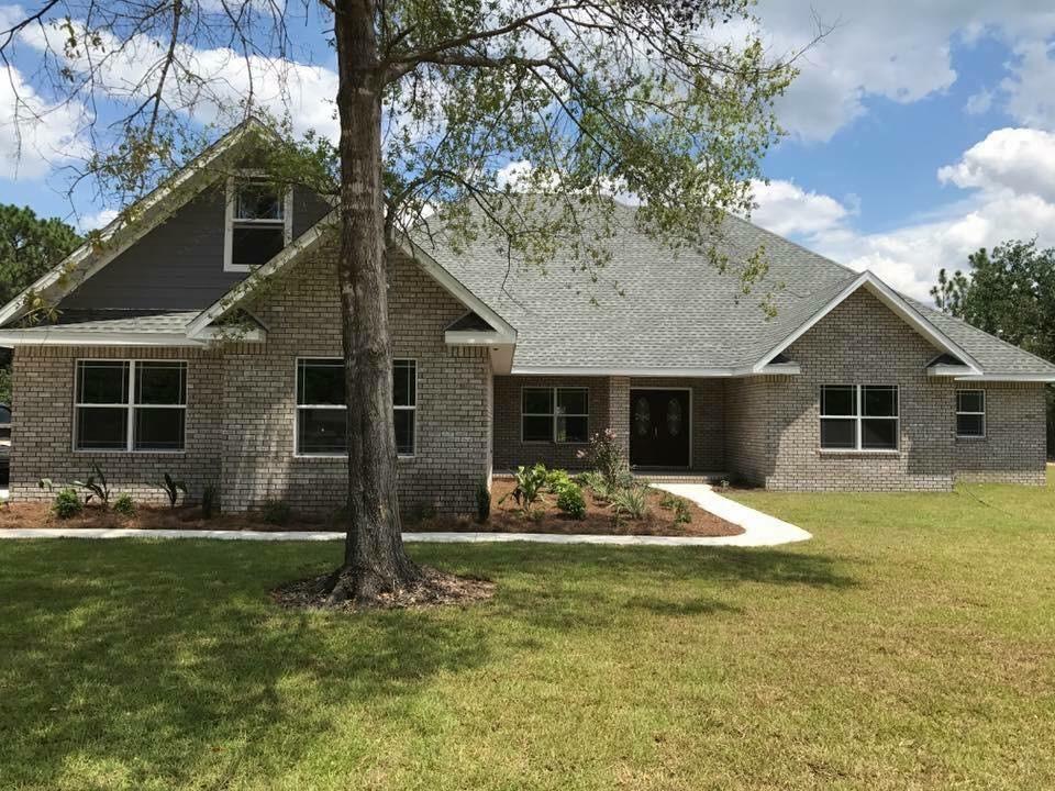 4723 Young Road Crestview, FL 32539 - Photo 1 of 9 Gallery Image 1