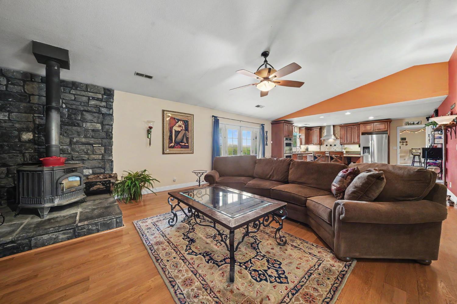 6364 Baldwin Street Valley Springs, CA 95252 - Photo 11 of 72