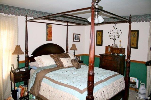 12987 Metcalf Road Emmett, MI 48022 - Photo 16 of 21 master suite 1.jpg