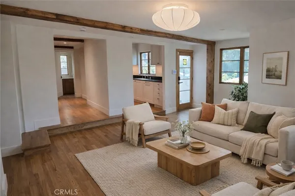 $4,750 | 3815 1/2 Tracy Street, Los Angeles, CA 90027