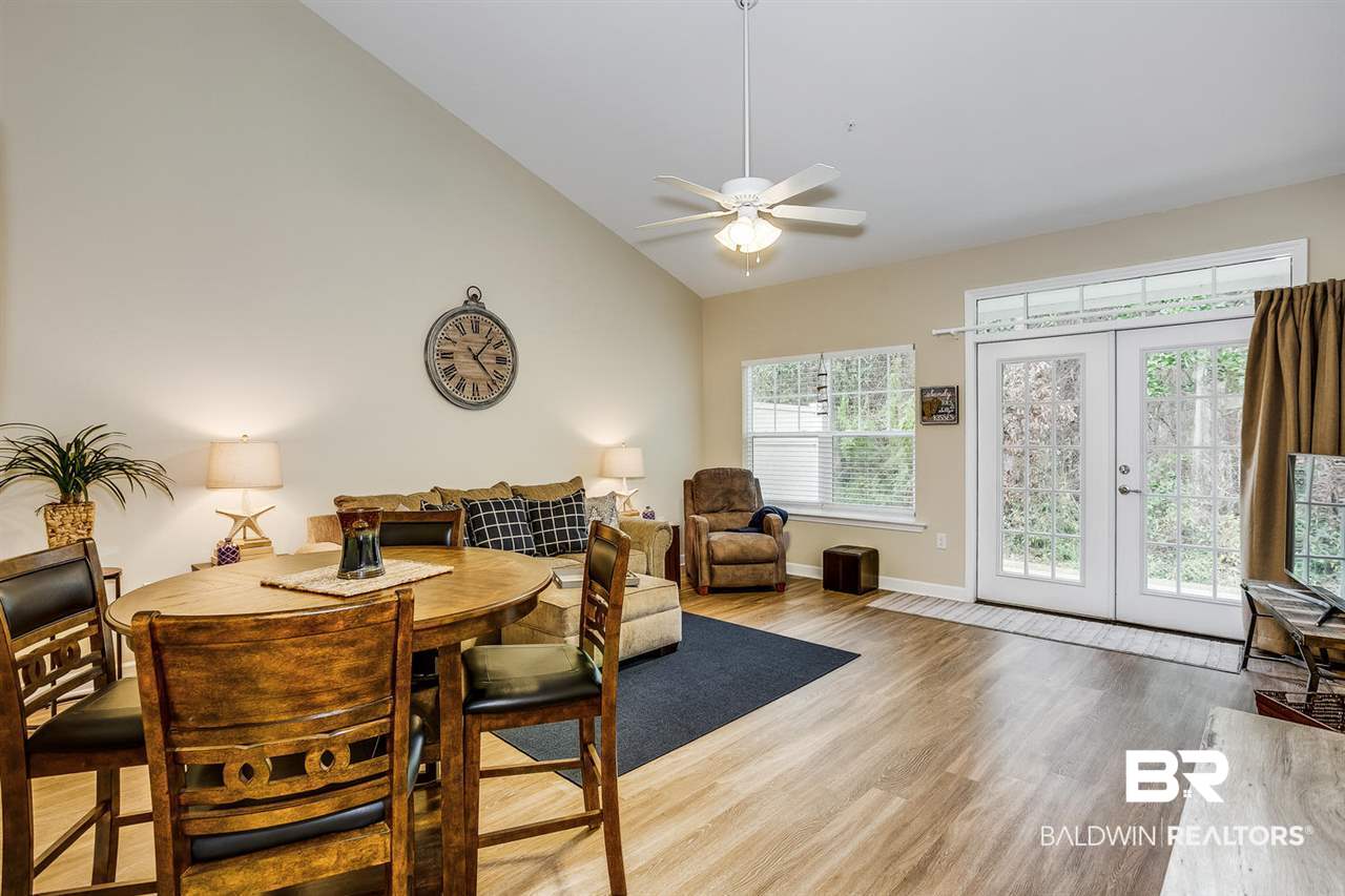 430 West Fort Morgan Road, Unit 1503 Gulf Shores, AL 36542 - Photo 9 of 27