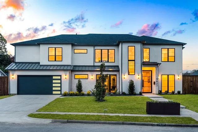 $1,780,000 | 3627 Merrell Road, Dallas, TX 75229