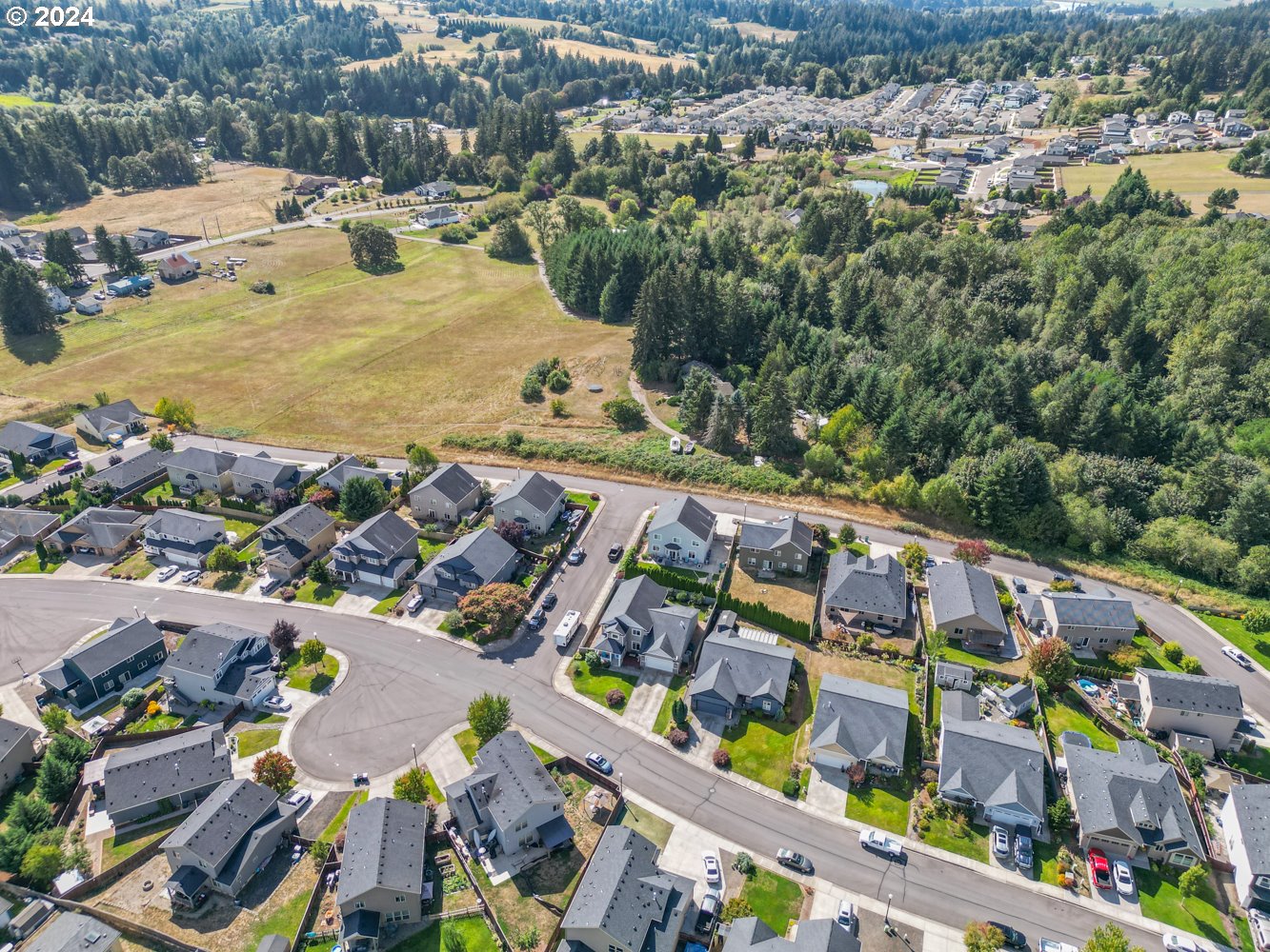 1514 West E Place La Center, WA 98629 - Photo 26 of 26