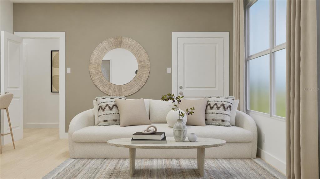 2639 Lasso Loop Eagle Lake, FL 33839 - Photo 21 of 34 a living room with furniture