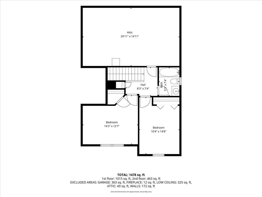2717 Fenwick Road Lawrence, KS 66046 - Photo 27 of 28