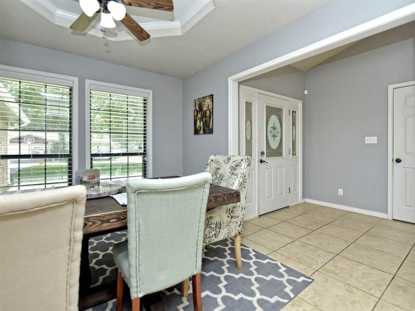 188 Turkey Run Marble Falls, TX 78654 - Photo 7 of 27
